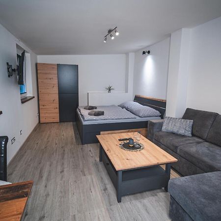 Apartmany V Podzamci Náchod Exterior photo