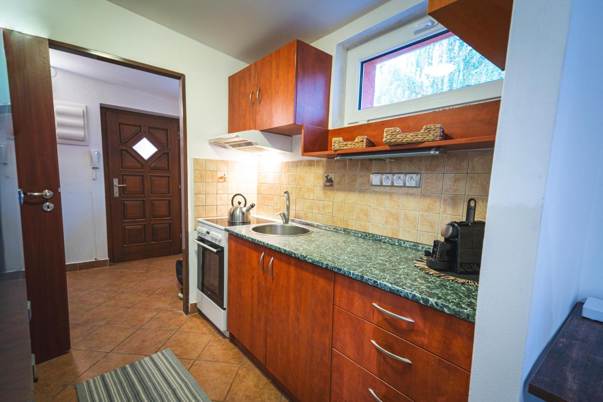 Apartmany V Podzamci Náchod Exterior photo