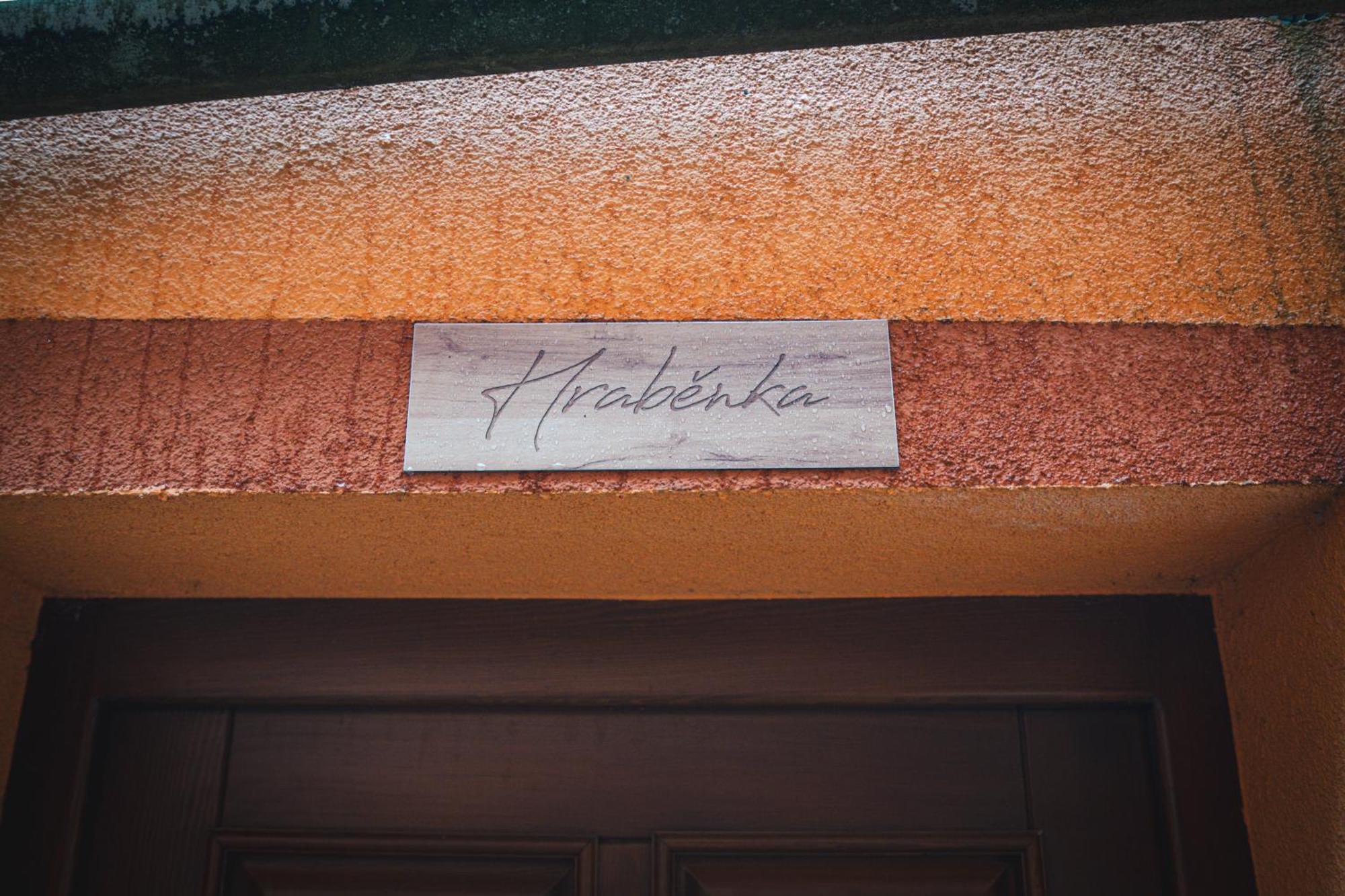 Apartmany V Podzamci Náchod Exterior photo